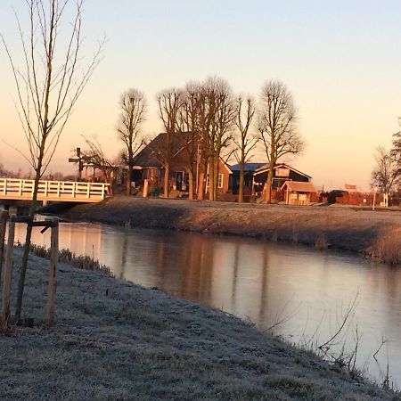 Hoeve Cornelia Berkel en Rodenrijs Zewnętrze zdjęcie