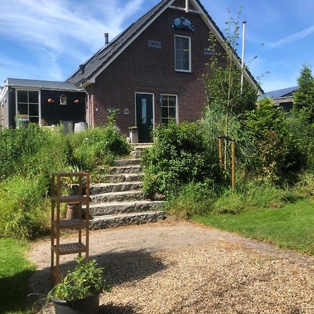 Hoeve Cornelia Berkel en Rodenrijs Zewnętrze zdjęcie