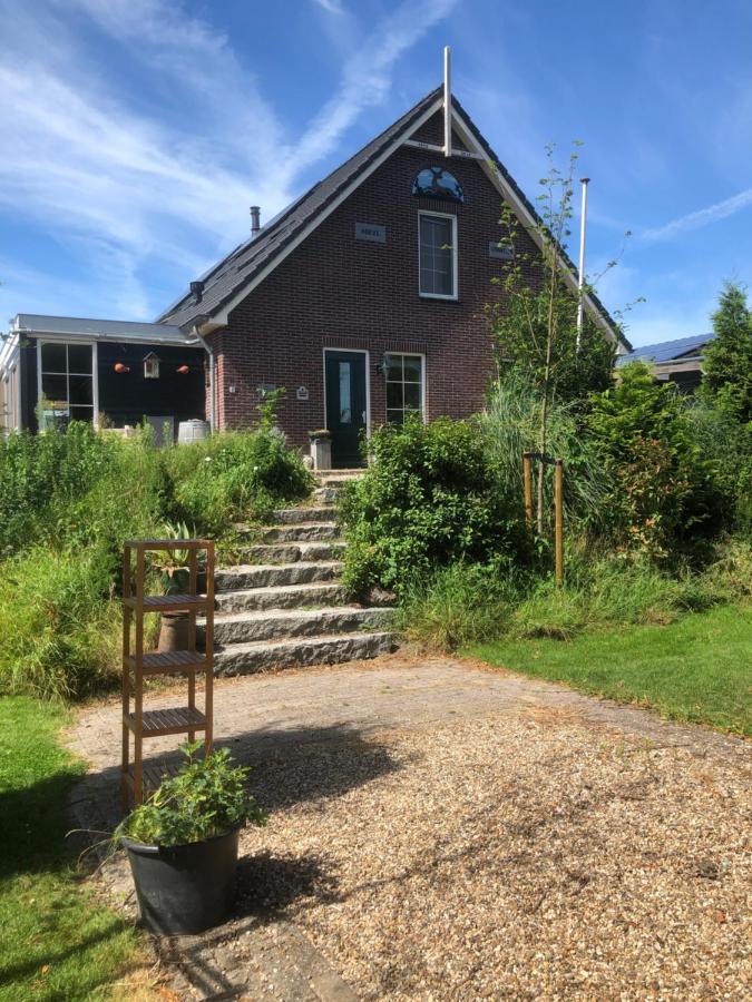 Hoeve Cornelia Berkel en Rodenrijs Zewnętrze zdjęcie